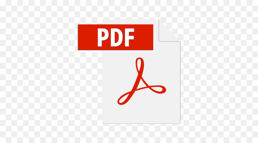 свободно Формат PDF, систем Adobe, логотип прозрачное изображение.