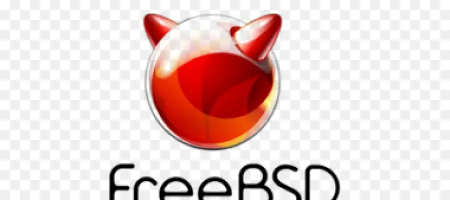 Логотип Freebsd，Операционная система PNG