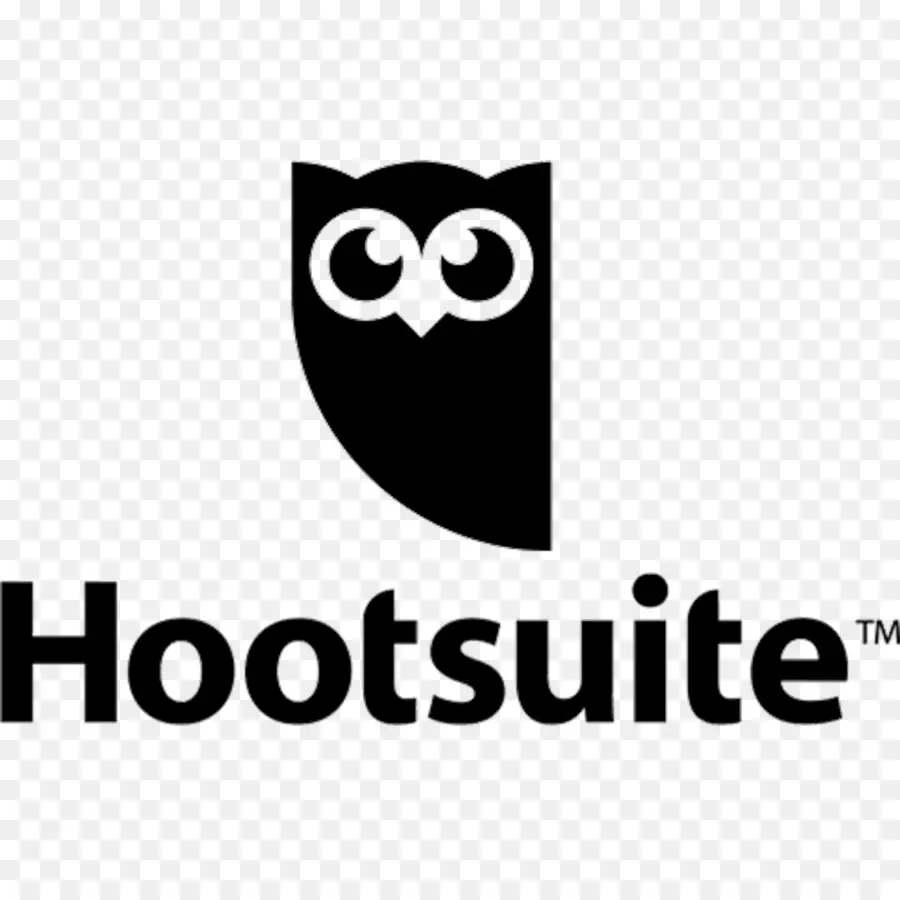 Логотип Hootsuite，Бренд PNG