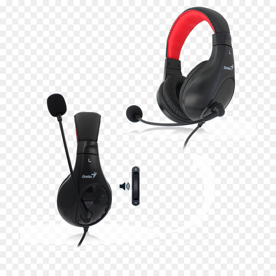 микрофон，Headphones PNG