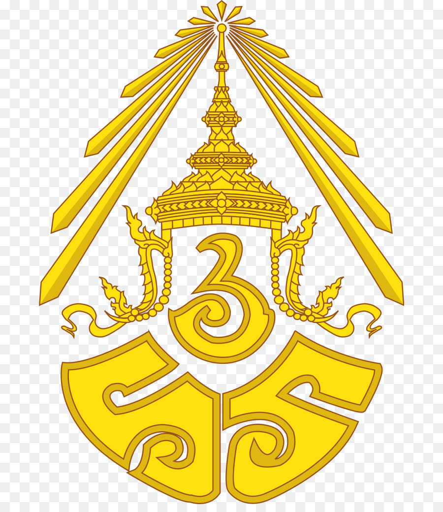 พระปรมาภิไธย，символ PNG