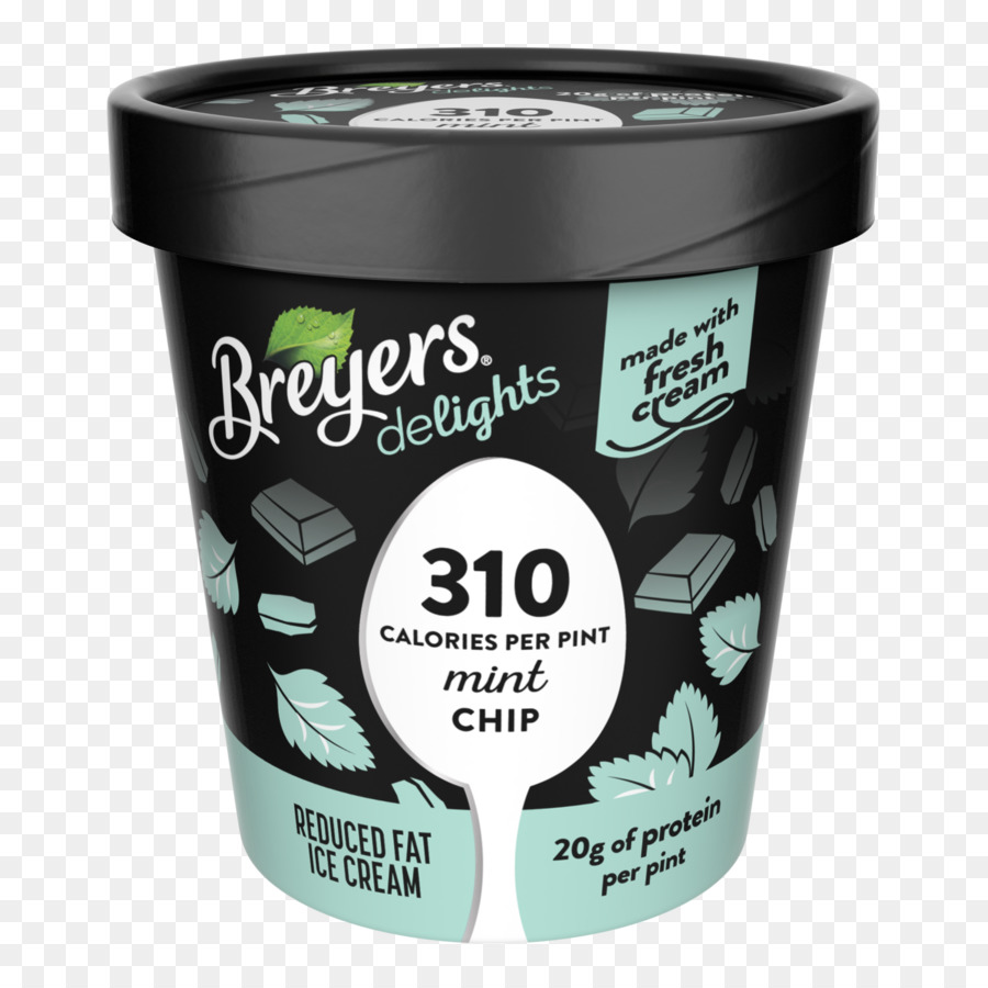 Breyers Ice Cream Protein