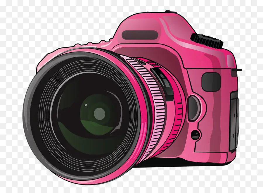камеры，объектив камеры PNG