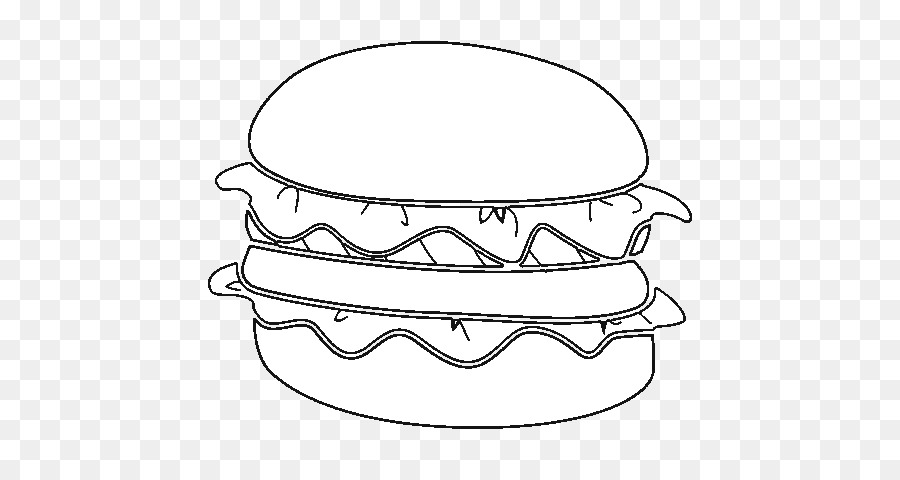 Как нарисовать маленький бургер - 80 фото