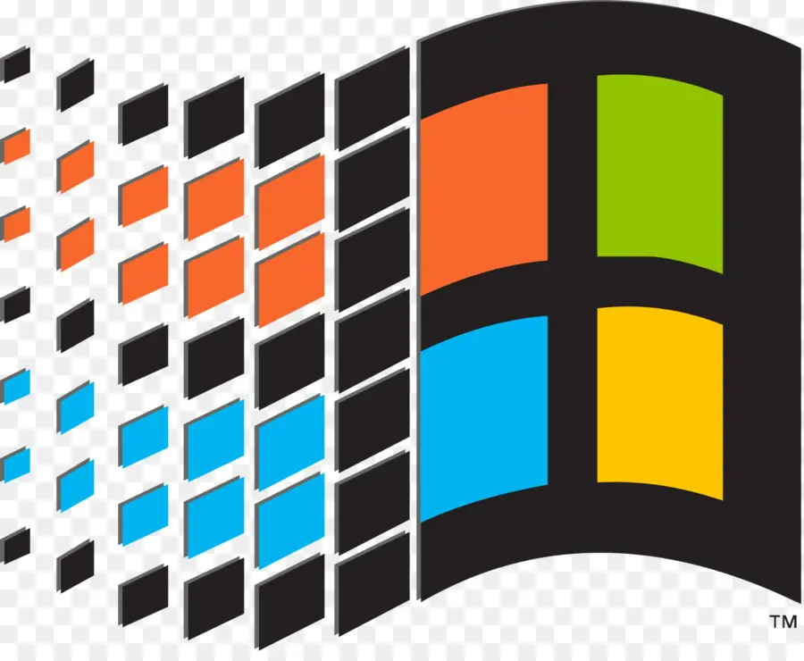 Для Windows 95，корпорация Microsoft PNG