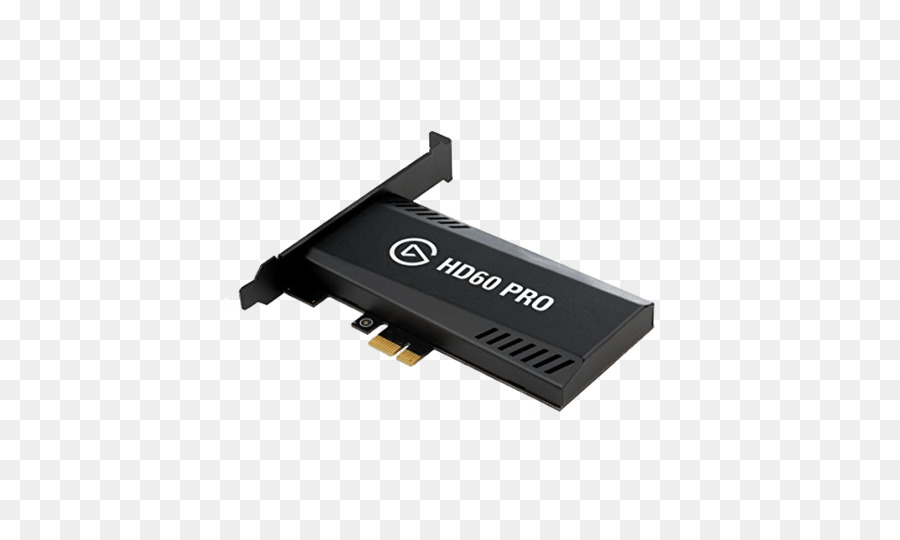 Elgato，захват игры компании Elgato Hd60 про PNG