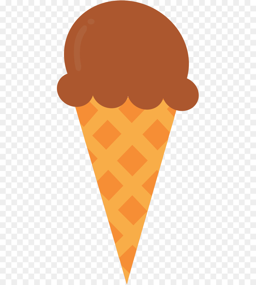 Ice Cream Flashcard