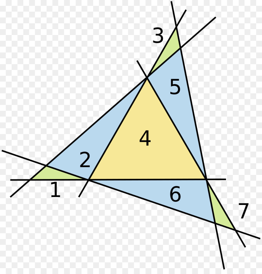 треугольник，точка PNG