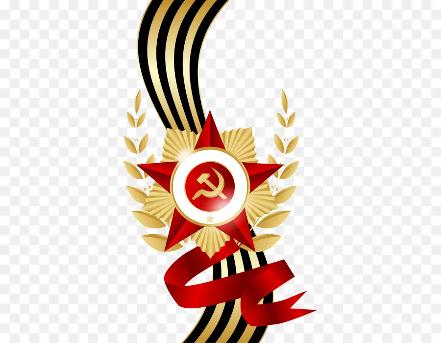 День Победы，Великой Отечественной Войны PNG