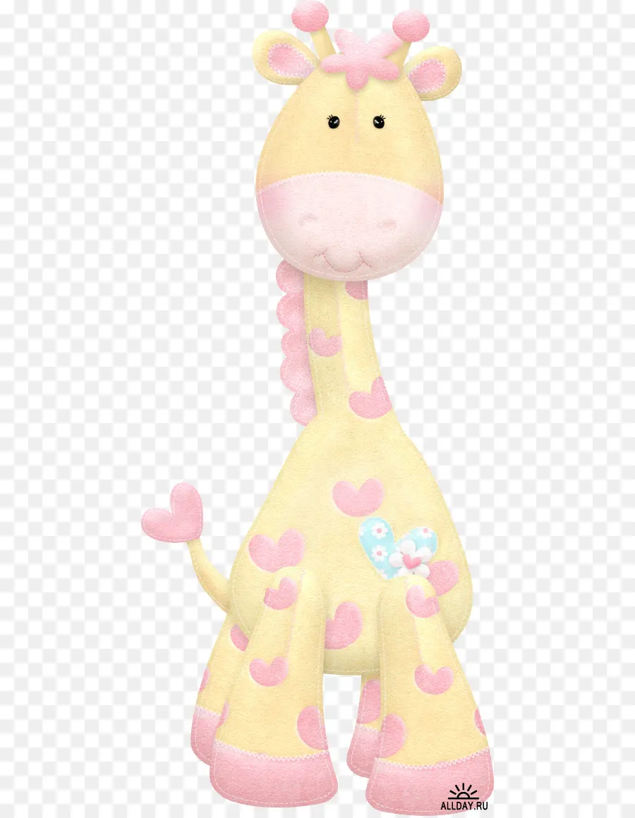 Младенец，Детские Жирафы PNG