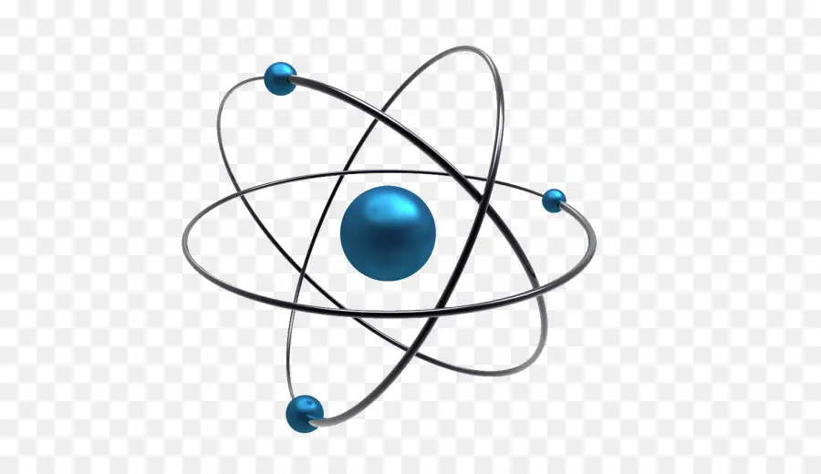 Атом，Химия PNG