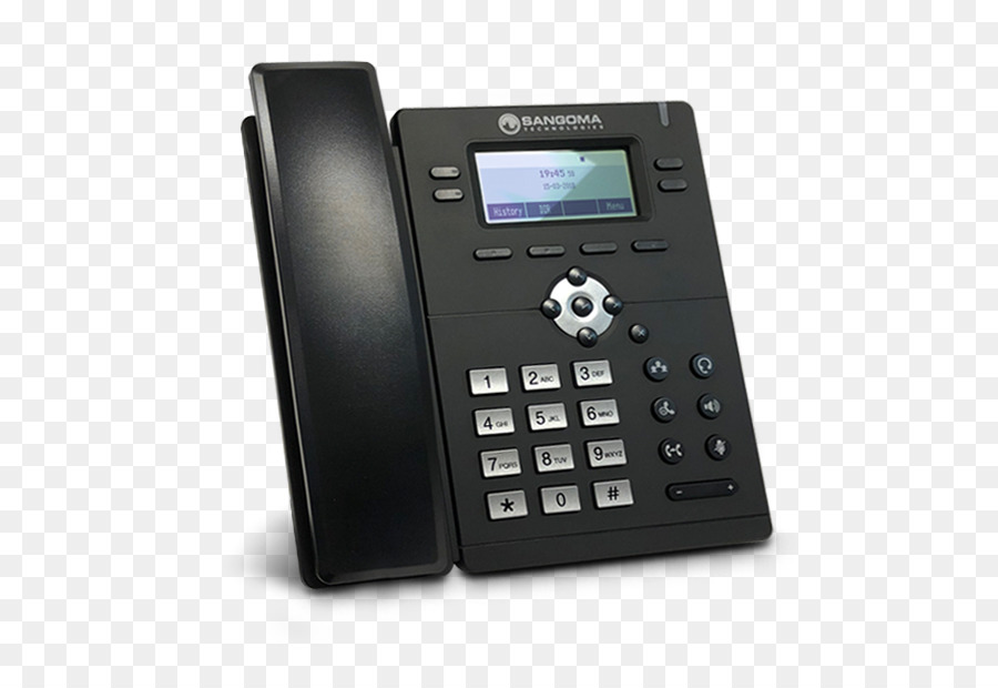 Voip телефон，голос поверх Ip PNG