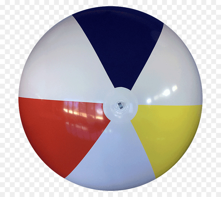 10 футов выкачанный размер традиционных Р7 пляжный мяч，сфера PNG