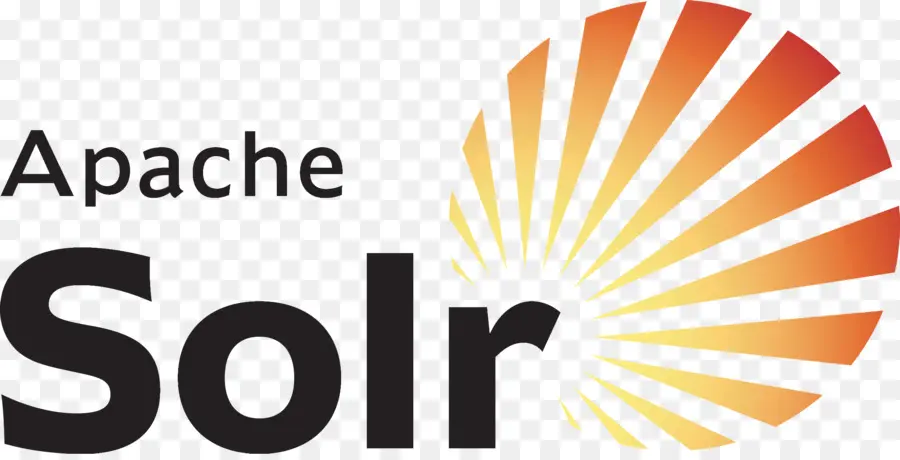 Логотип Apache Solr，Апач PNG