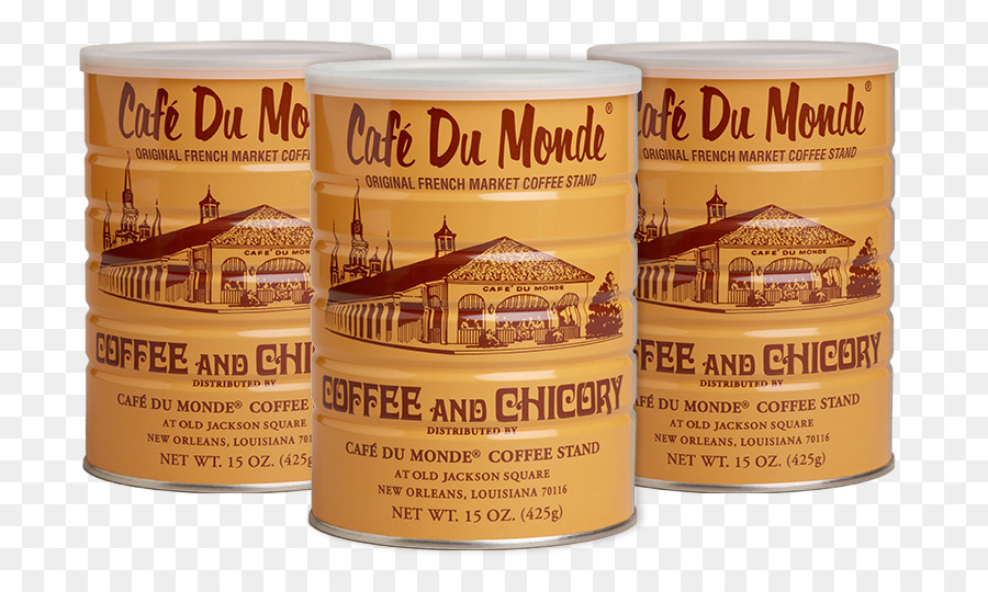 кафе дю Монд，кофе PNG