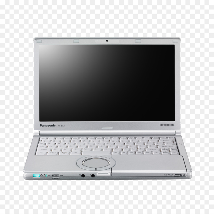 нетбук，Laptop PNG