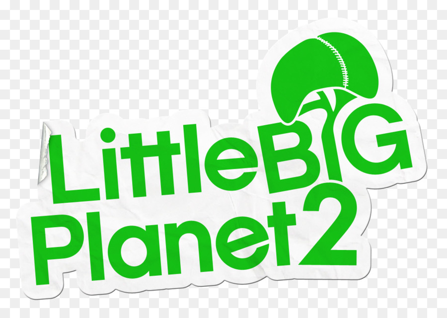 Littlebigplanet 2，игра PNG