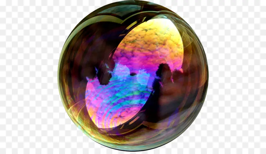 время пузырь，Мыльный пузырь PNG