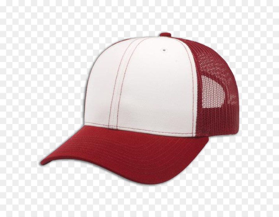 Бейсболка，Fullcap PNG