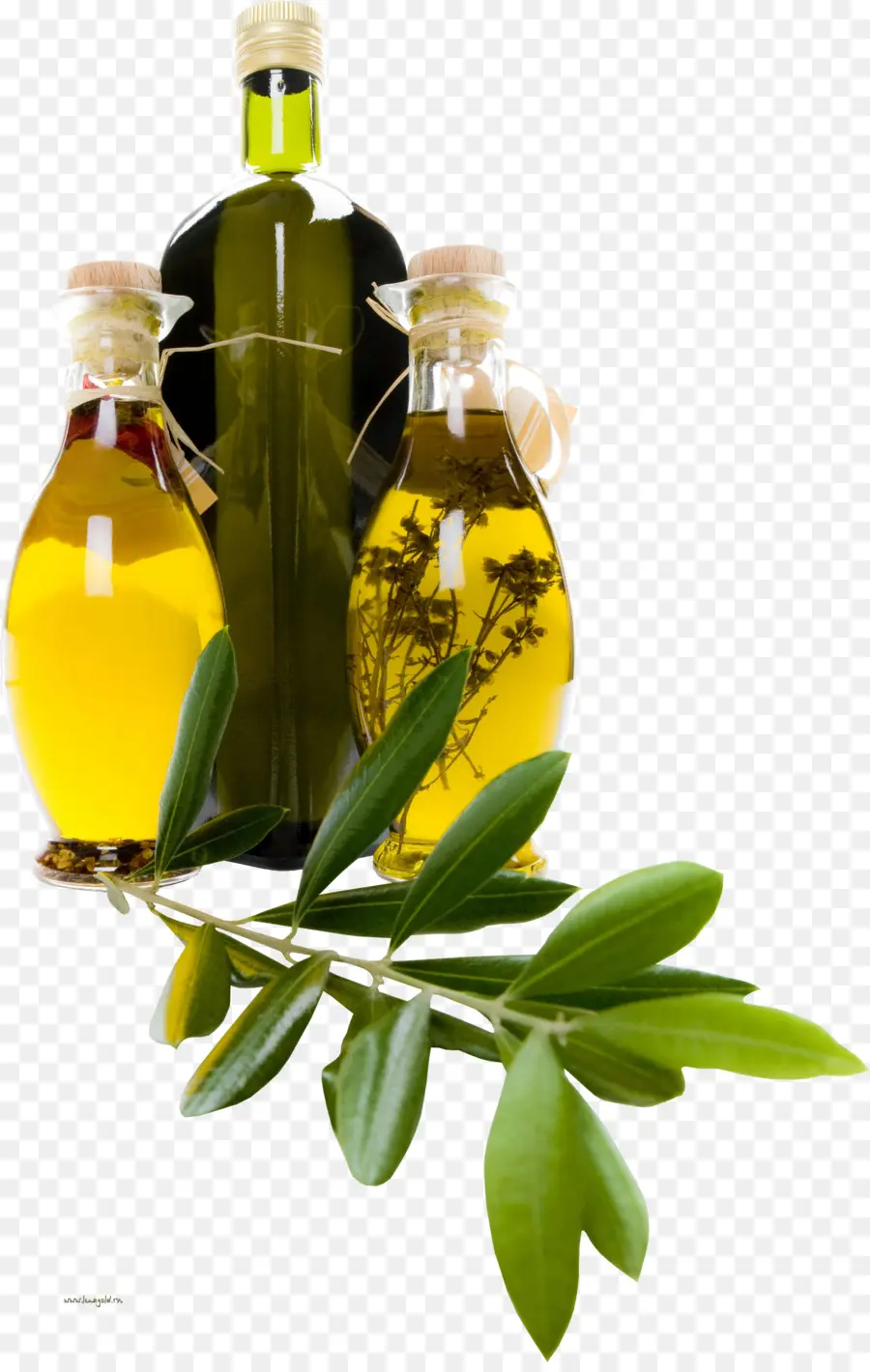 Соевое масло，Оливковое масло PNG