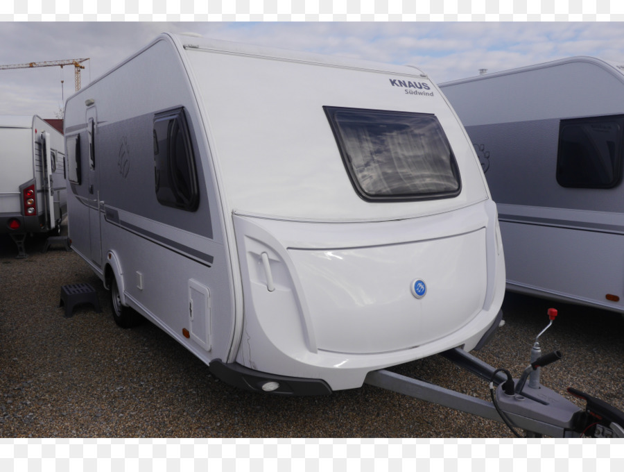 Tabbert Caravan 540