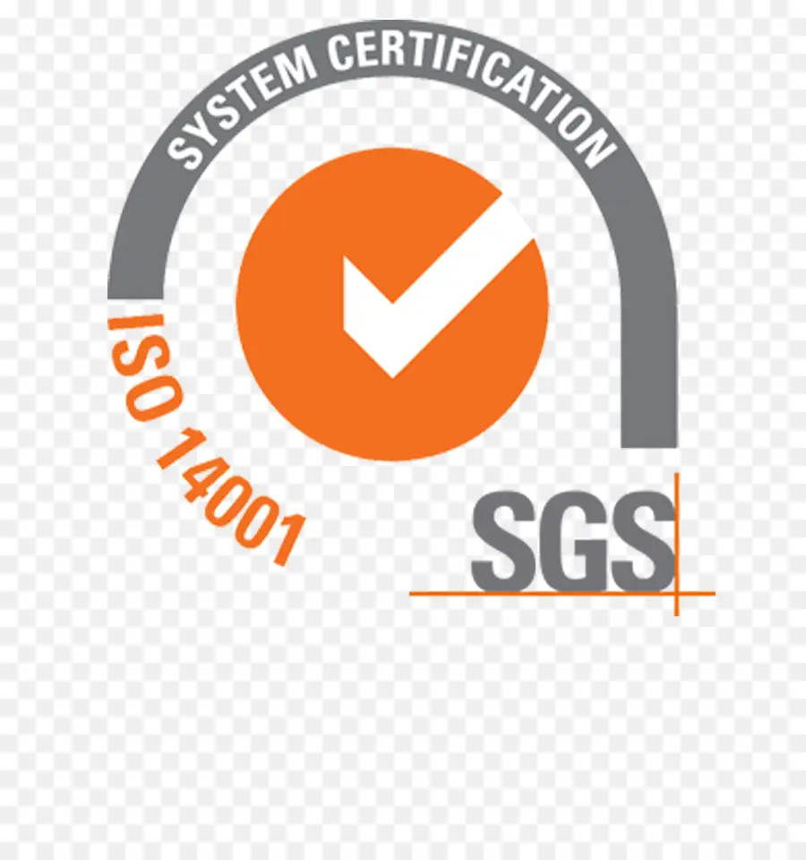 Сертификация Iso 14001，СГС PNG