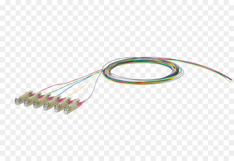 сетевые кабели, электрический кабель, оптические волокна