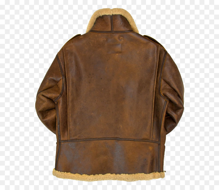 кожаная куртка，летная куртка PNG
