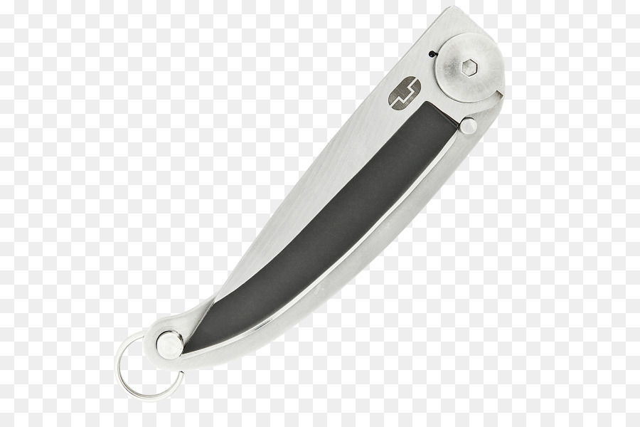 Нож，истинная полезность голые брелок карманный нож PNG