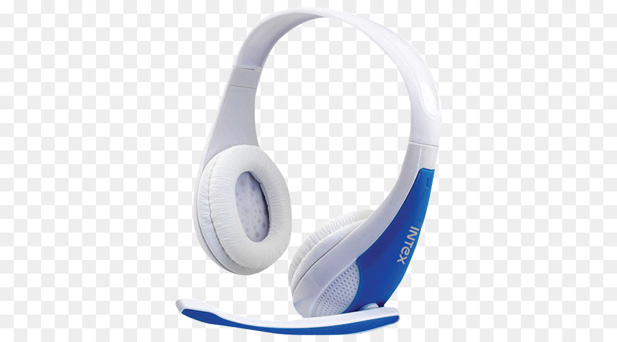 Headphones，микрофон PNG