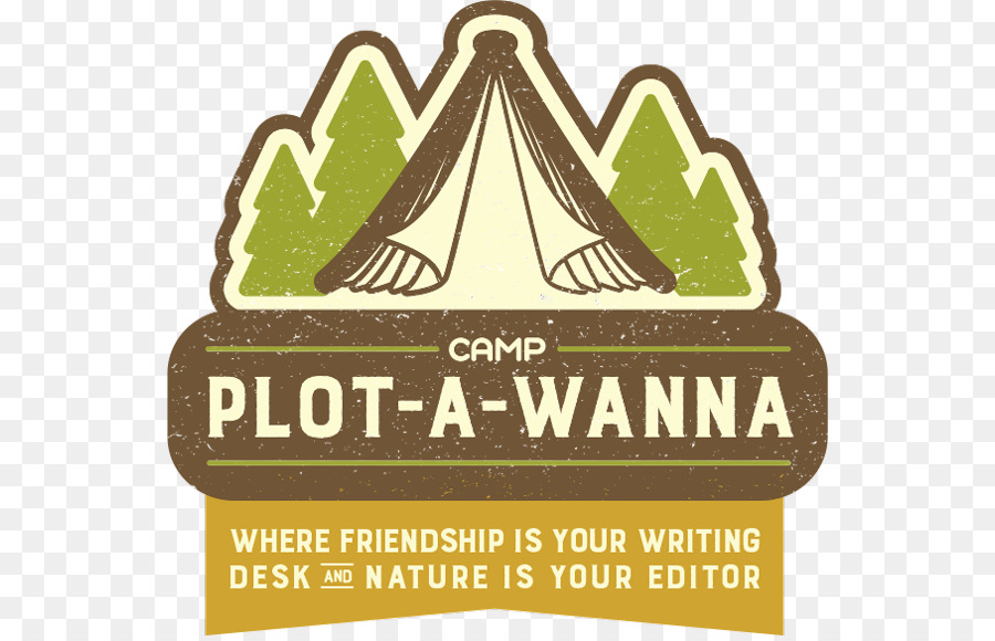 Camping，логотип PNG