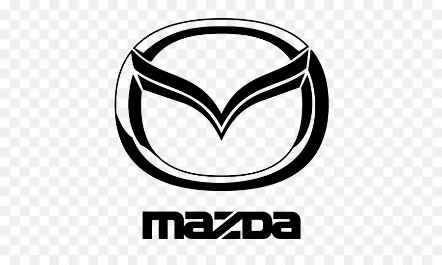 Mazda Motor Corporation，Мазда PNG