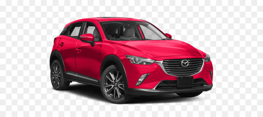 Мазда Cx9，Мазда PNG