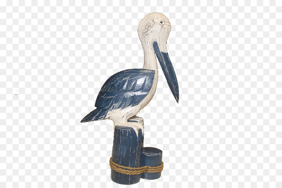 фигурка，Pelican PNG