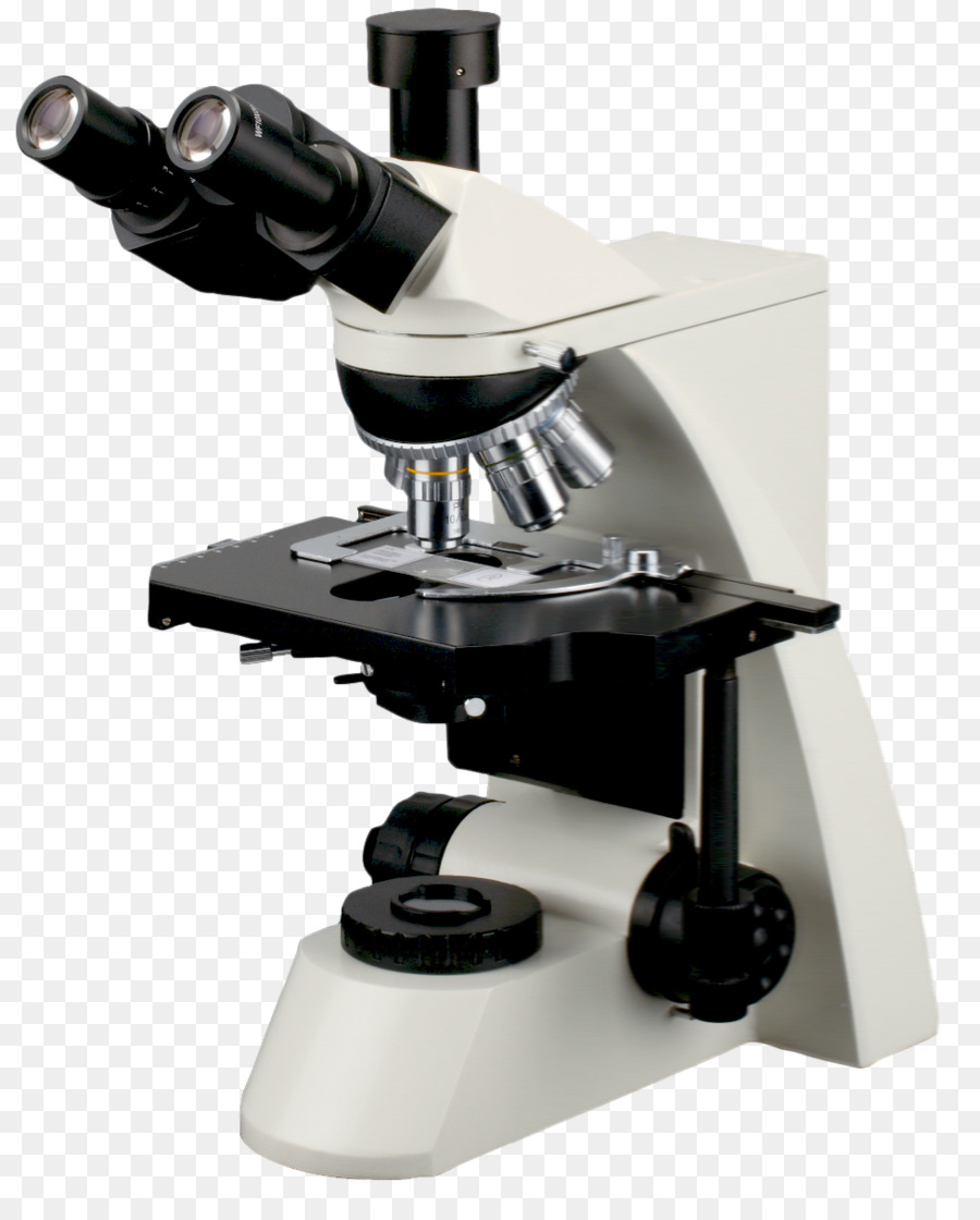 микроскоп，Оптический микроскоп PNG