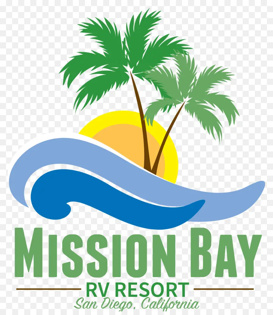 Mission Bay Rv Resort，Парк караван PNG
