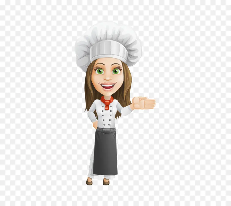 Chef，мультфильм PNG