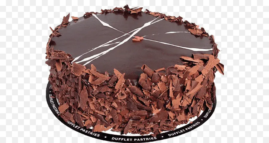 шоколадный торт，Dufflet Pastries Uptown PNG