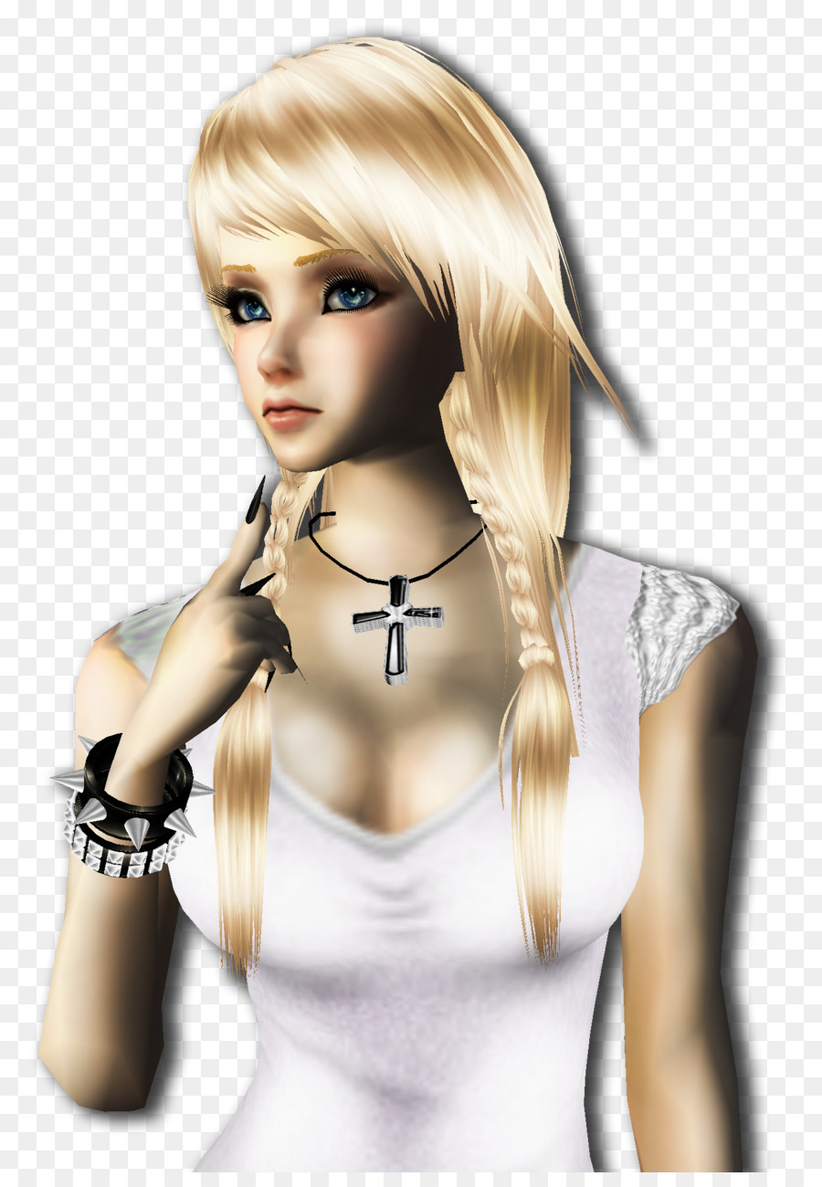 Imvu PNG - Imvu Аватар Vampire прозрачная иллюстрация