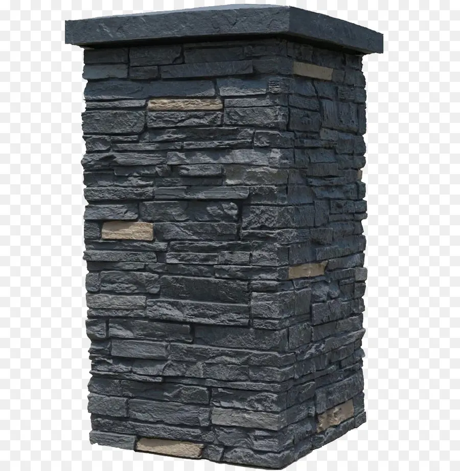 Каменный шпон，строительных материалов PNG