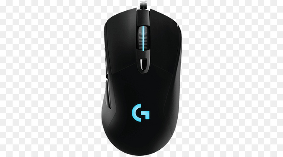 Компьютерная мышь，Компания Logitech G403 Вундеркинд PNG