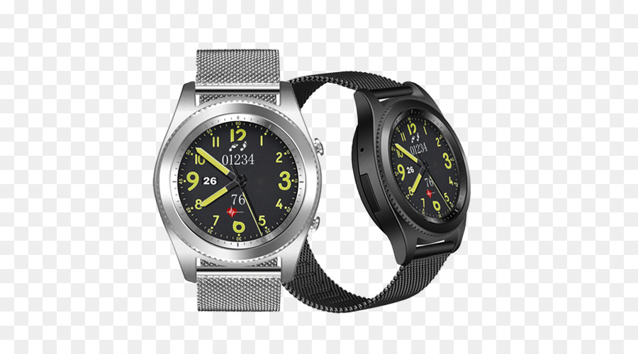 Smartwatch，Монитор сердечного ритма PNG