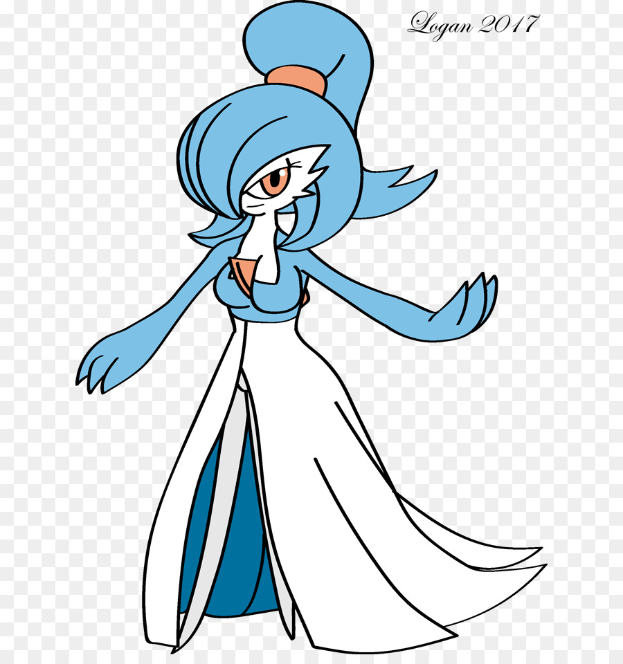 Ash Ketchum，Gardevoir PNG