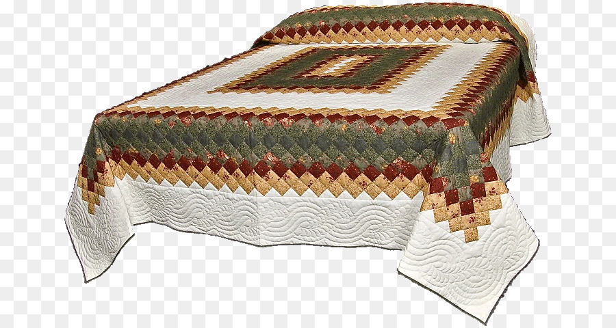 одеяло，стегание PNG