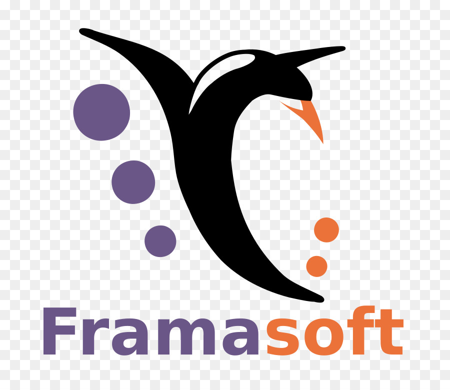 Framasoft，логотип PNG
