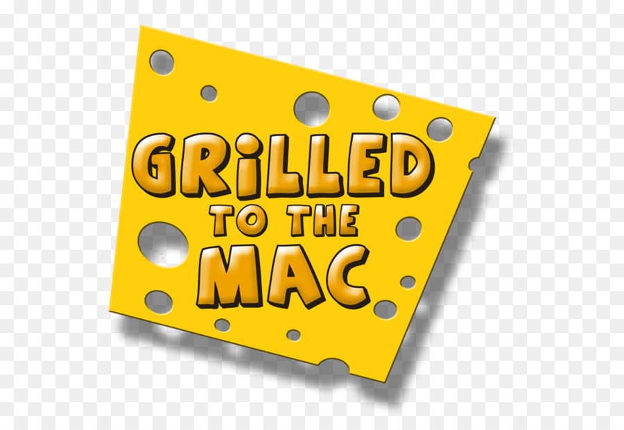 гриль для Mac，жареный сыр сэндвич PNG