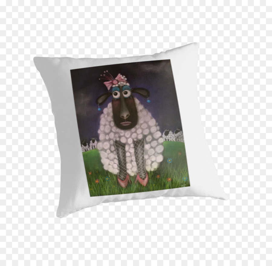 Подушка，Cushion PNG