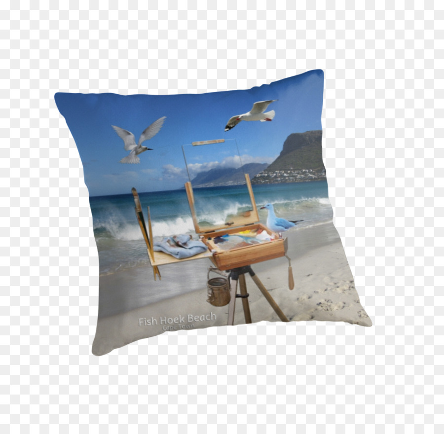 Cushion，Подушка PNG