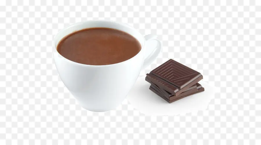 Горячий шоколад，Шоколад PNG