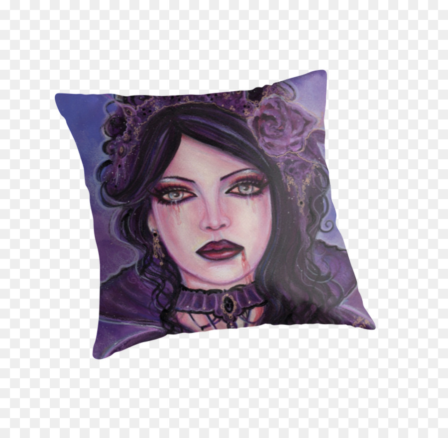 Cushion，Подушки PNG